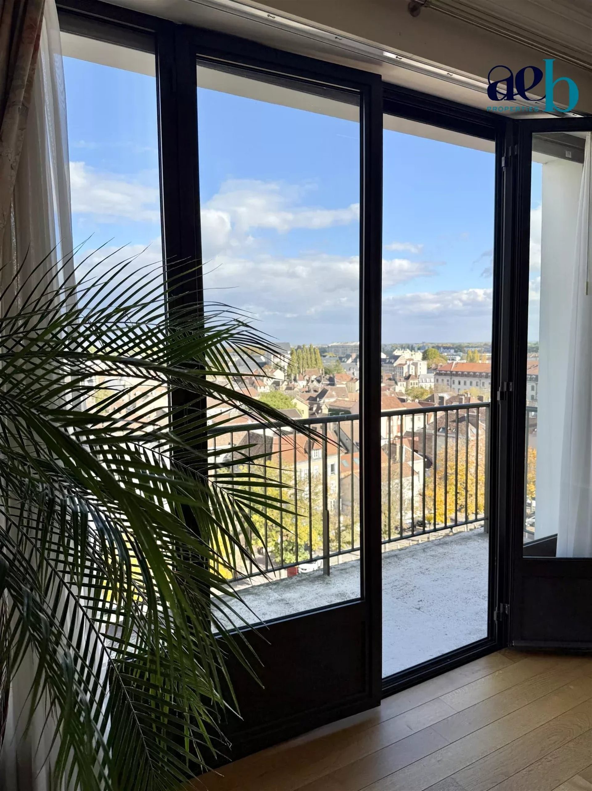 Appartement à vendre, 194m², Troyes