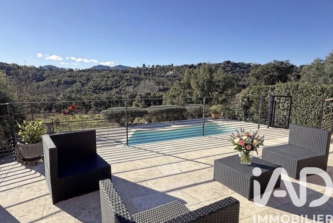 Maison à vendre, 145m², Le Plan-de-la-Tour