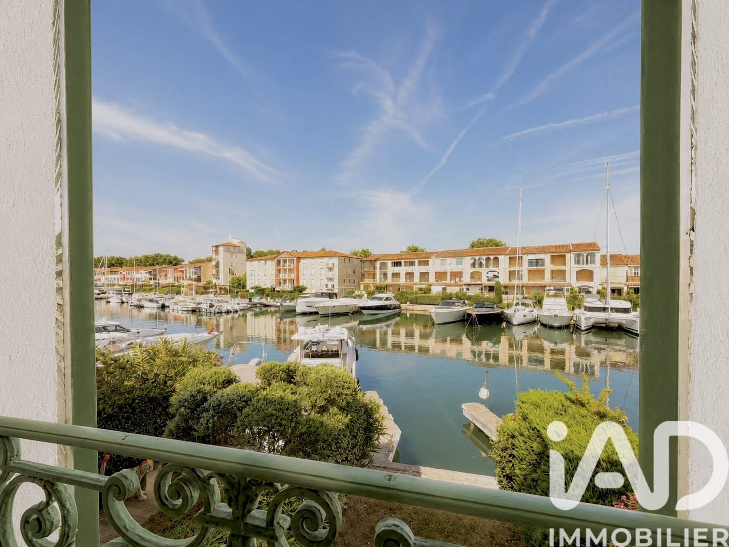 Maison à vendre, 65m², Grimaud