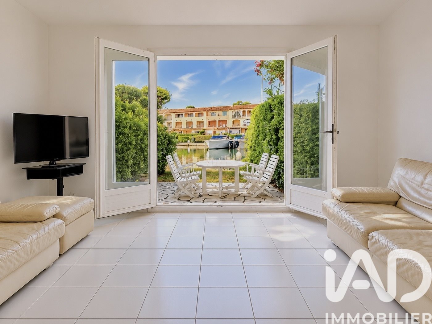 Maison à vendre, 65m², Grimaud