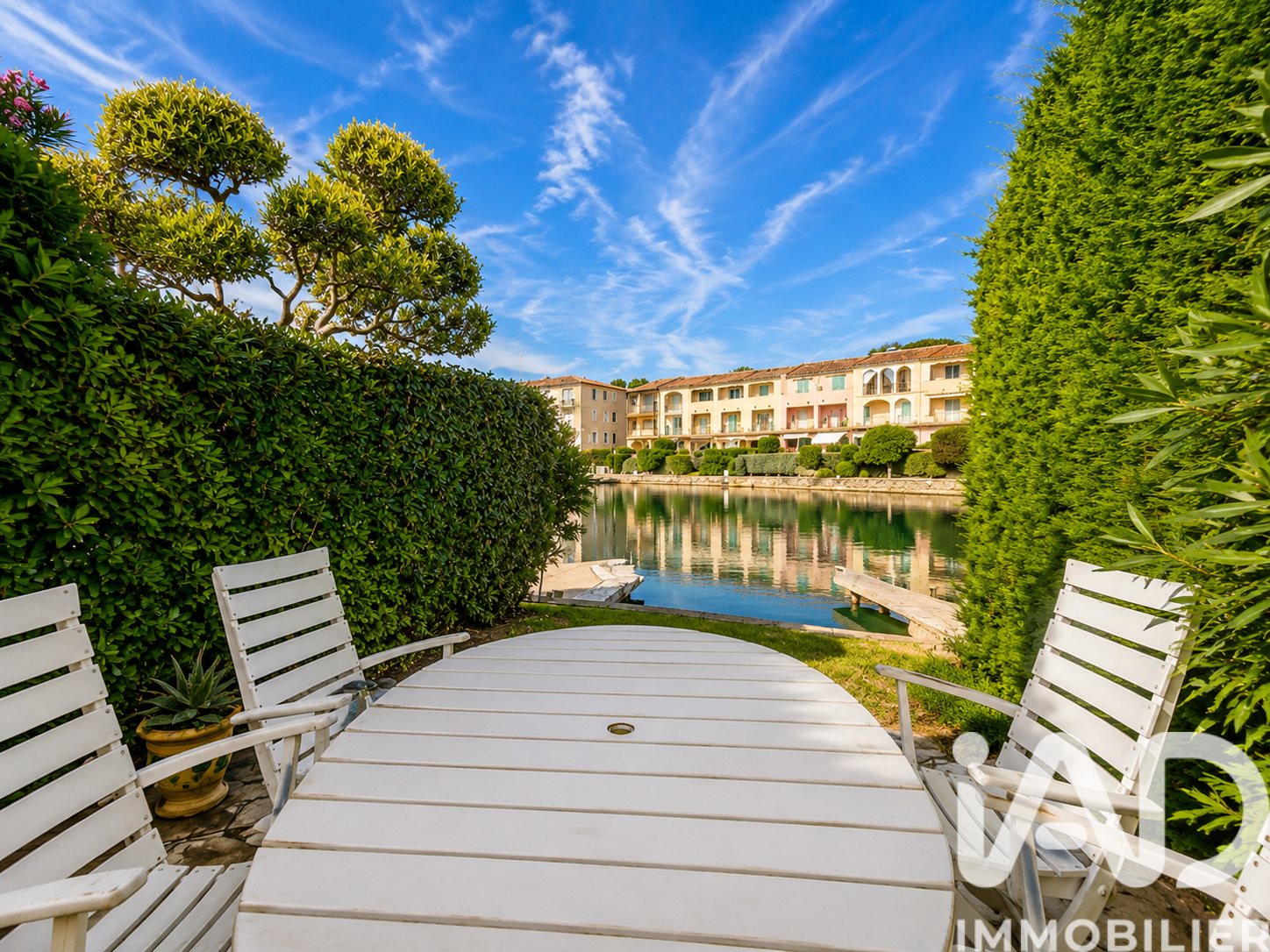 Maison à vendre, 65m², Grimaud