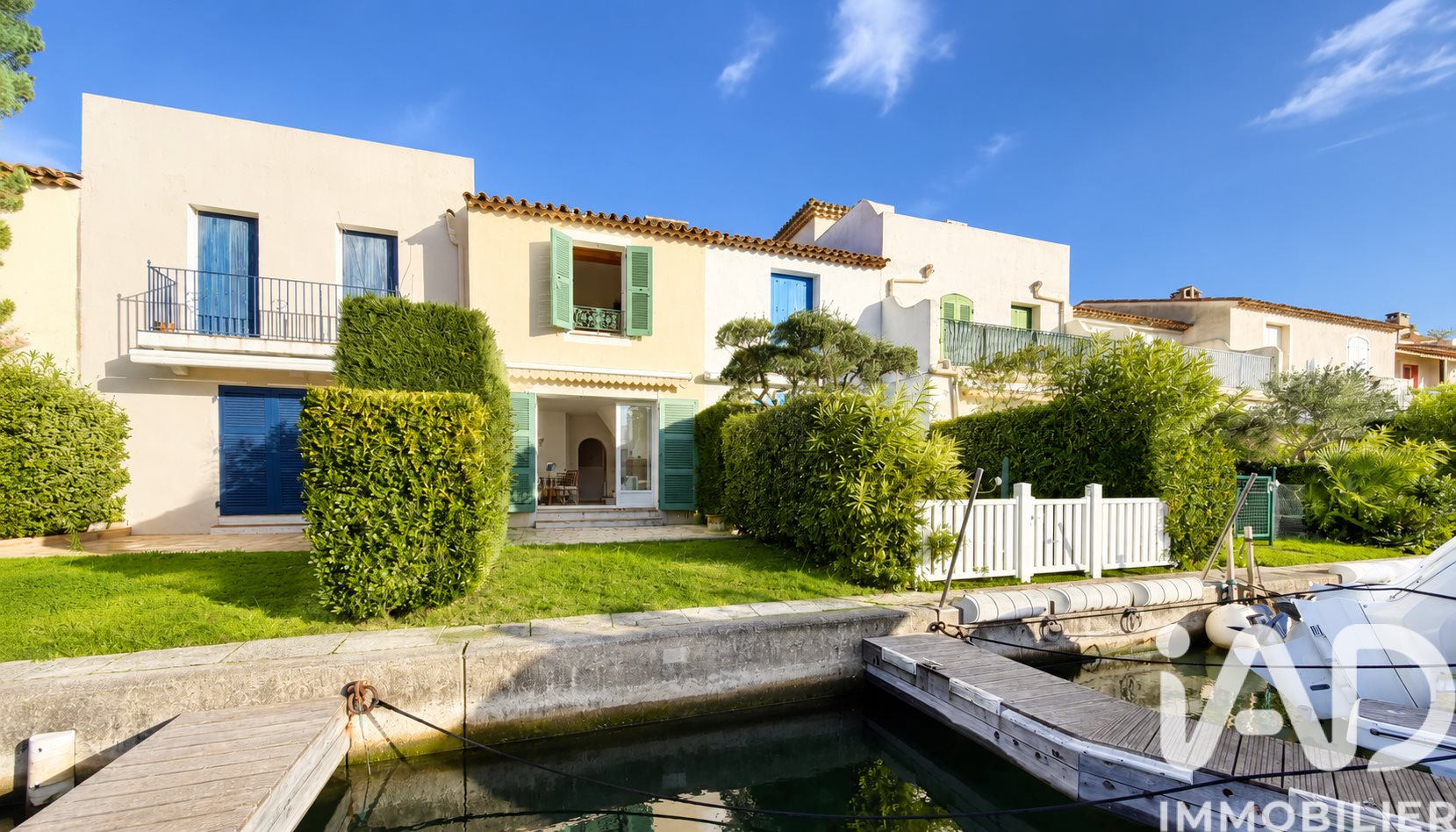 Maison à vendre, 65m², Grimaud