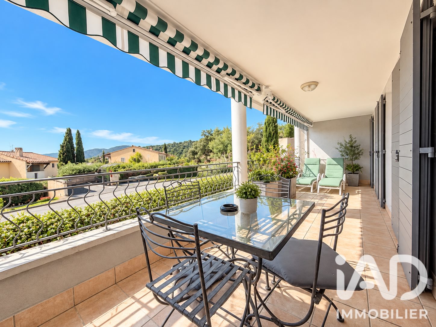 Appartement à vendre, 55m², La Croix-Valmer
