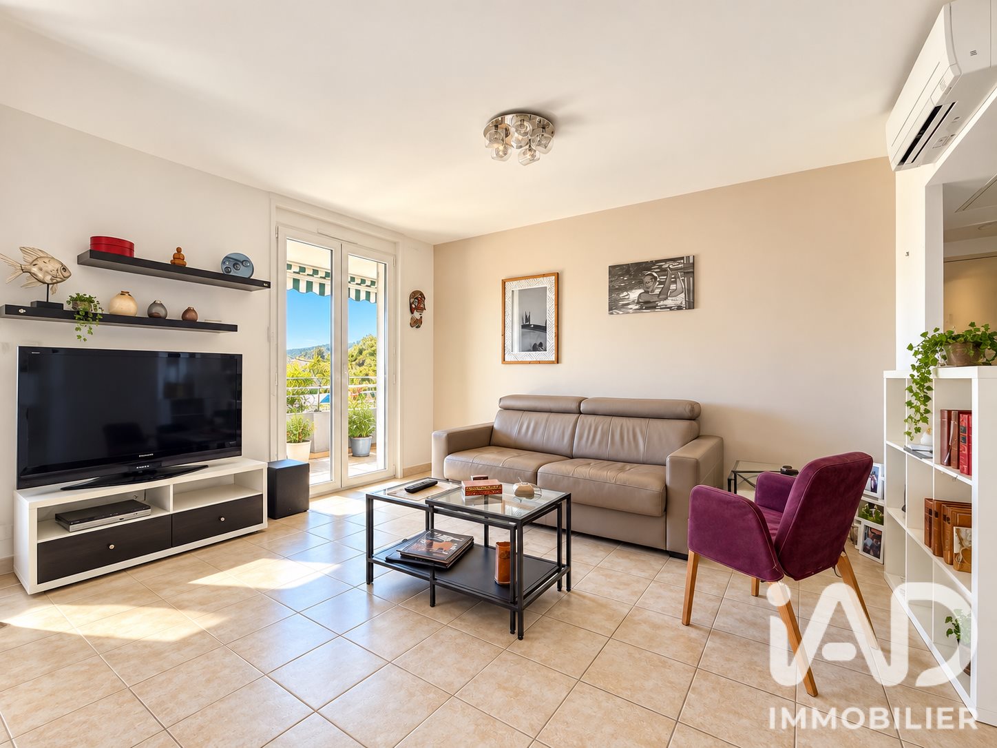 Appartement à vendre, 55m², La Croix-Valmer