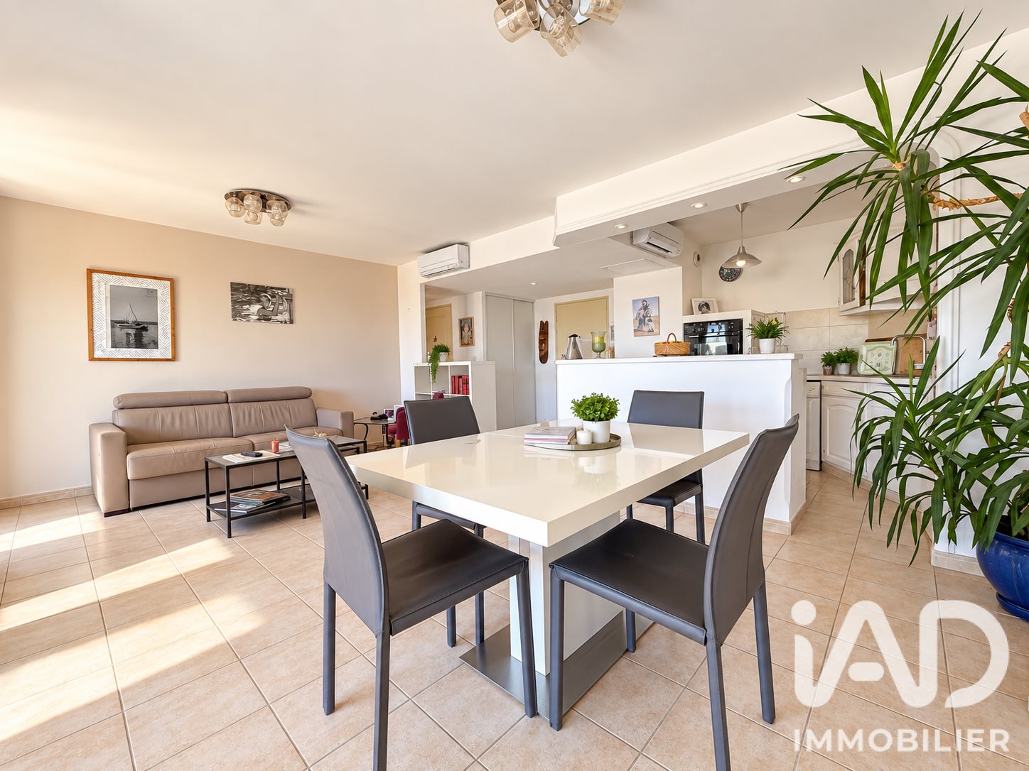 Appartement à vendre, 55m², La Croix-Valmer