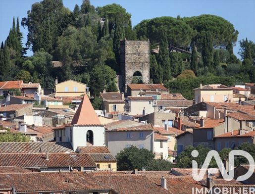 IAD France · à Cogolin · 1 950 000 €