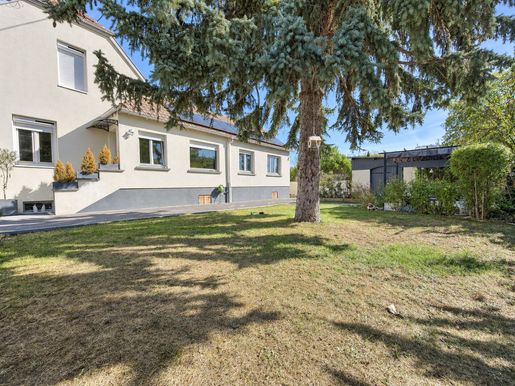 Maison 5 pièces 130 m² · à Wintzenheim · 130 m² · 386 000 €
