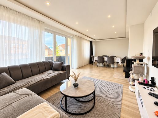 Appartement 4 pièces 103 m² · à Wintzenheim · 103 m² · 199 500 €
