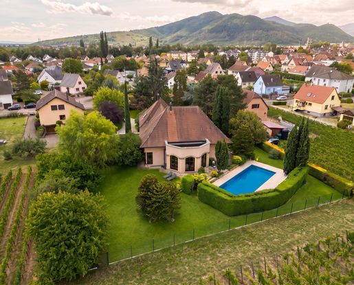 Maison 8 pièces 287 m² · à Turckheim · 287 m² · 1 150 000 €