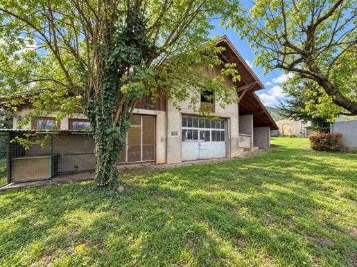 Maison 6 pièces 131 m² · à Orschwihr · 131 m² · 110 000 €