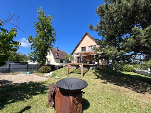Maison 6 pièces 164 m² · à Turckheim · 164 m² · 387 000 €