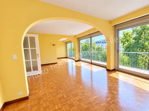 Appartement 5 pièces 135 m² · à Colmar · 135 m² · 255 000 €