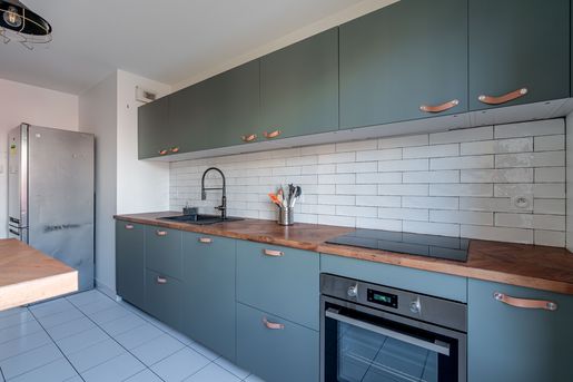 Appartement 3 pièces 67 m² · à Lyon 7ème · 67 m² · 360 000 €