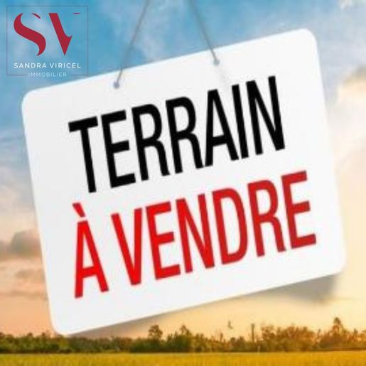 Terrain 632 m² · à Montmerle-sur-Saône · 135 000 €