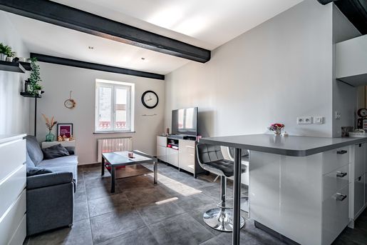 Appartement 2 pièces 40 m² · à Craponne · 40 m² · 180 000 €