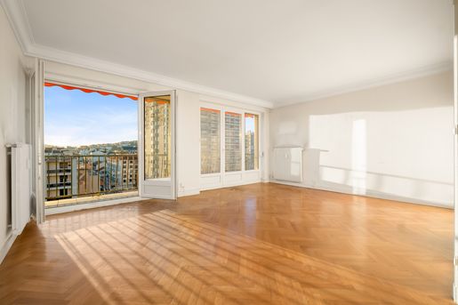 Appartement 5 pièces 113 m² · à Lyon 6ème · 113 m² · 600 000 €