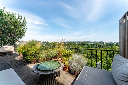 Appartement 2 pièces 47 m² · à Lyon 6ème · 47 m² · 475 000 €