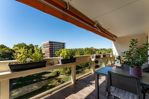 Appartement 5 pièces 139 m² · à Écully · 139 m² · 595 000 €