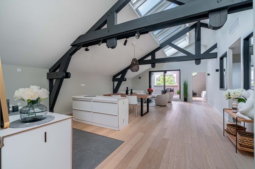 Appartement 4 pièces 113 m² · à Craponne · 113 m² · 440 000 €