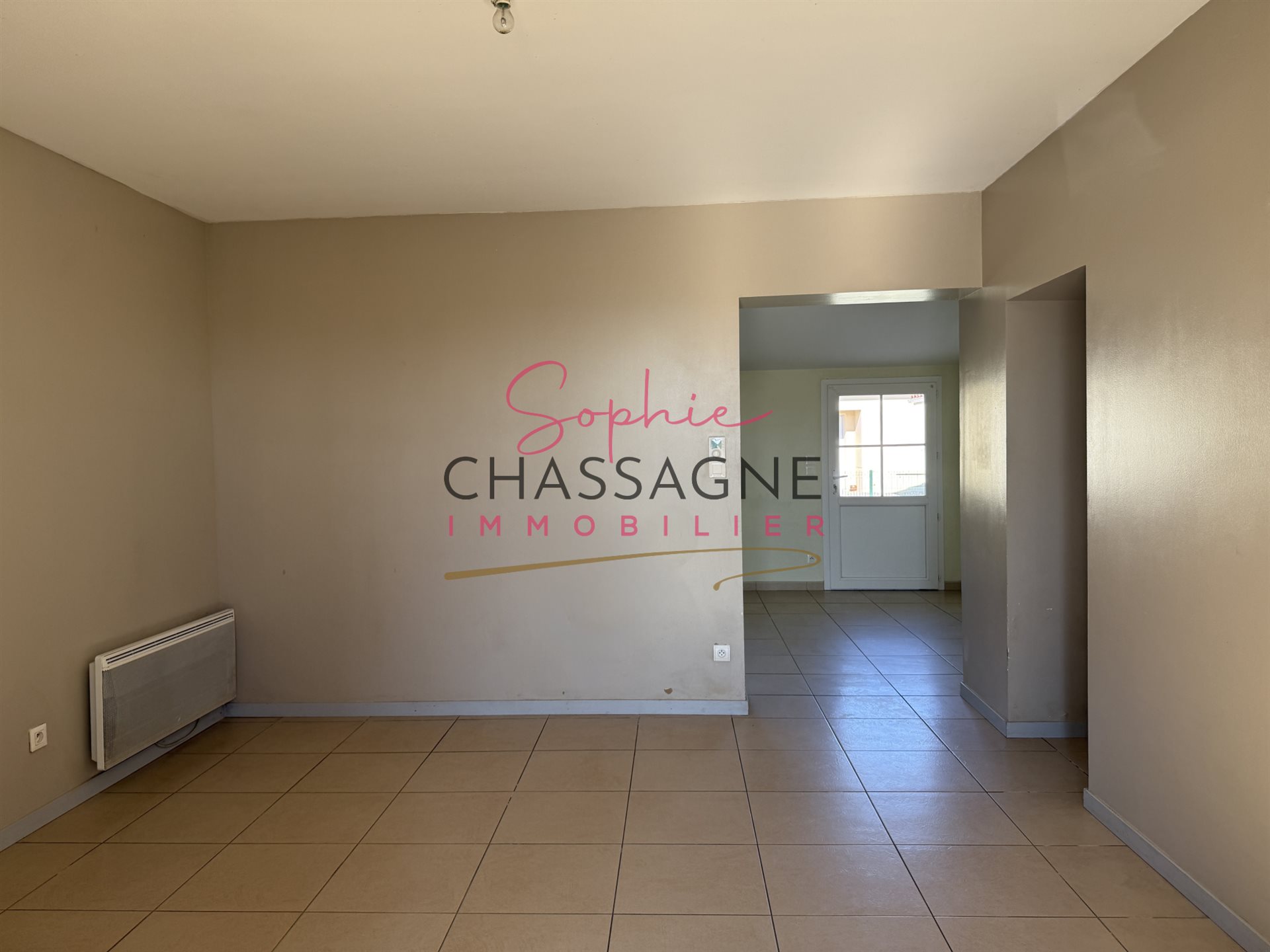 Maison à vendre, 102m², Saint-Sulpice-de-Faleyrens
