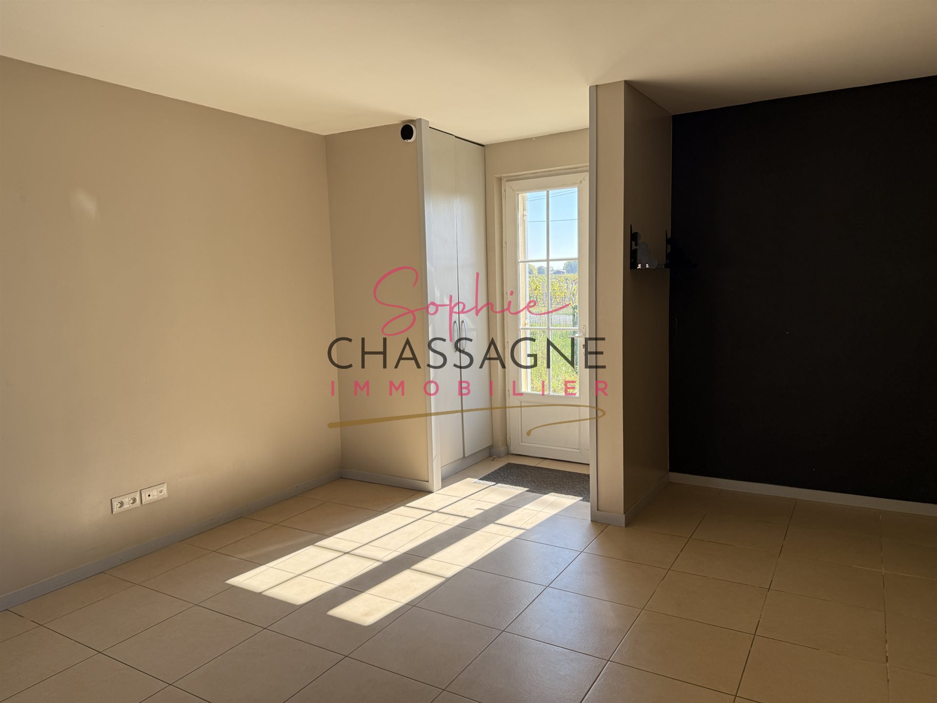 Maison à vendre, 102m², Saint-Sulpice-de-Faleyrens