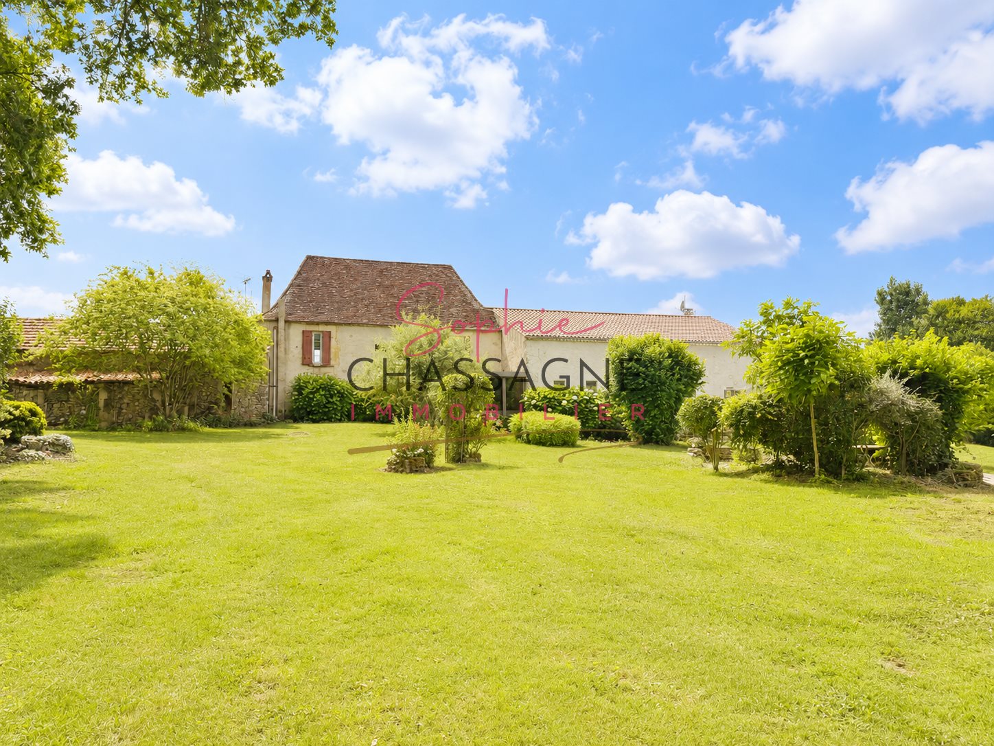 Maison à vendre, 275m², Bergerac