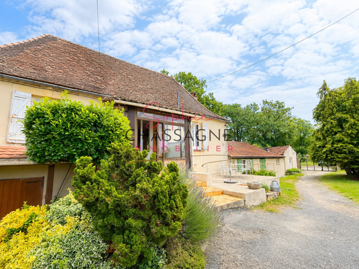 Maison à vendre, 275m², Bergerac