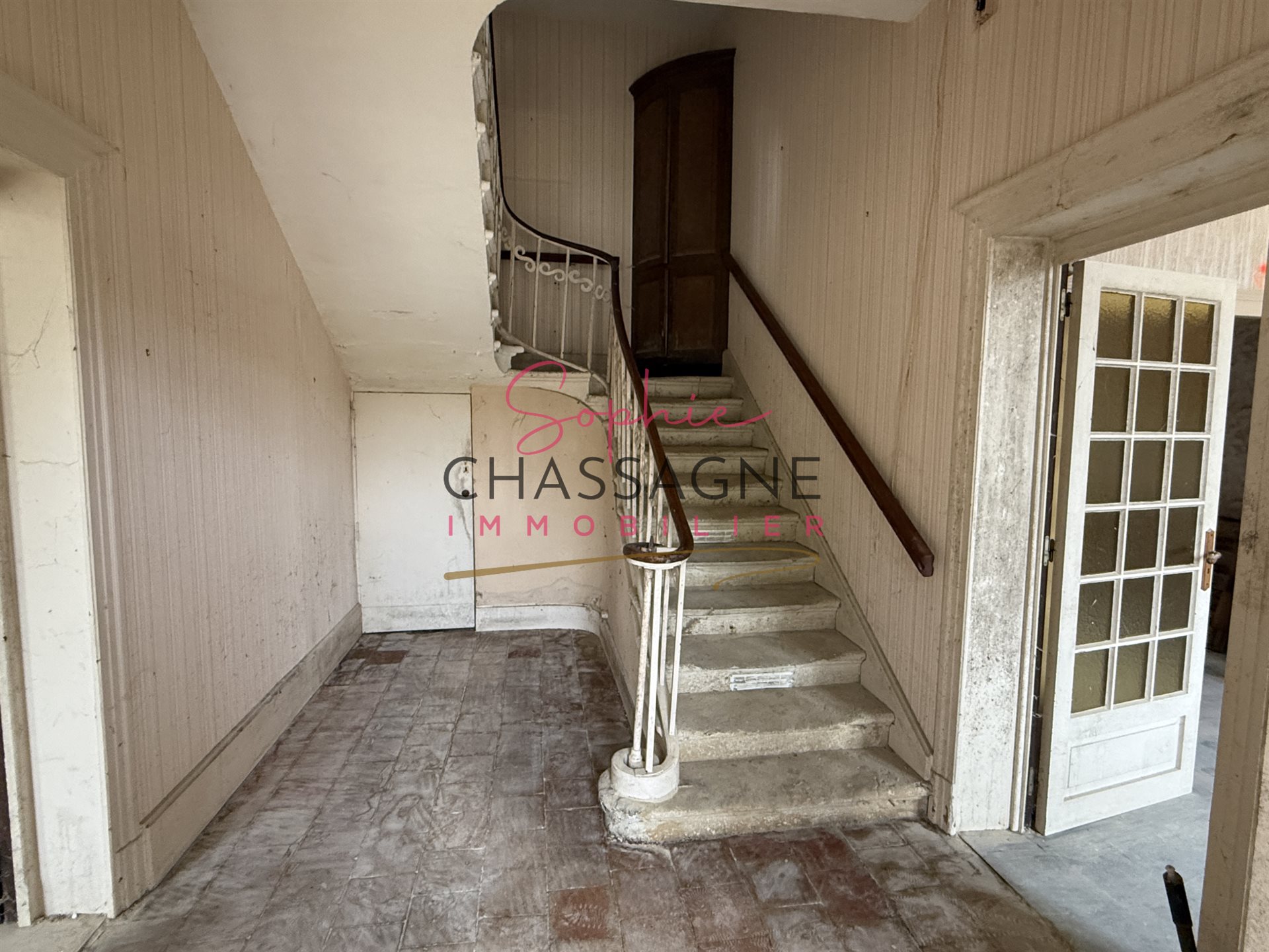 Maison à vendre, 486m², Saint-Emilion