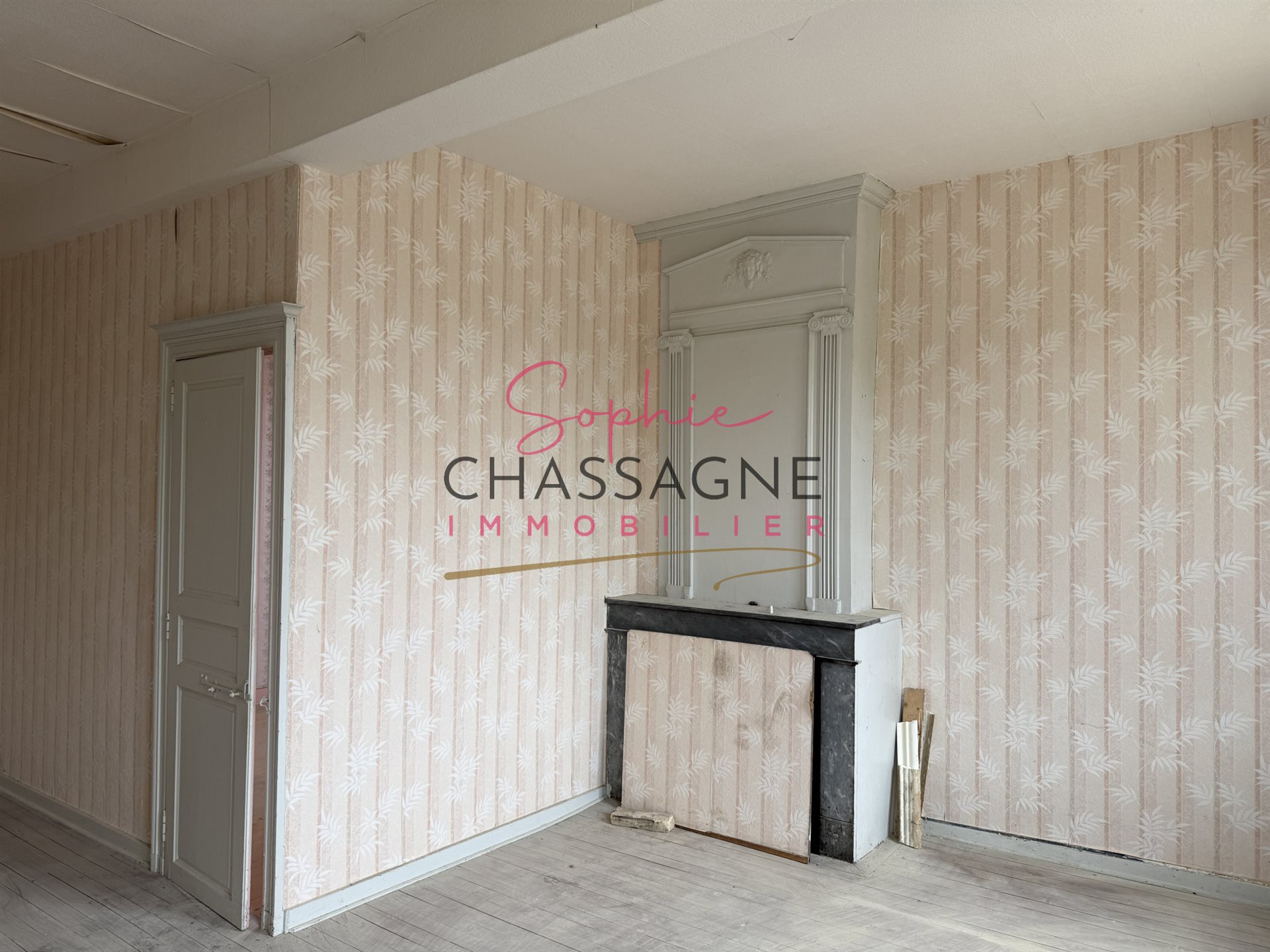 Maison à vendre, 486m², Saint-Emilion
