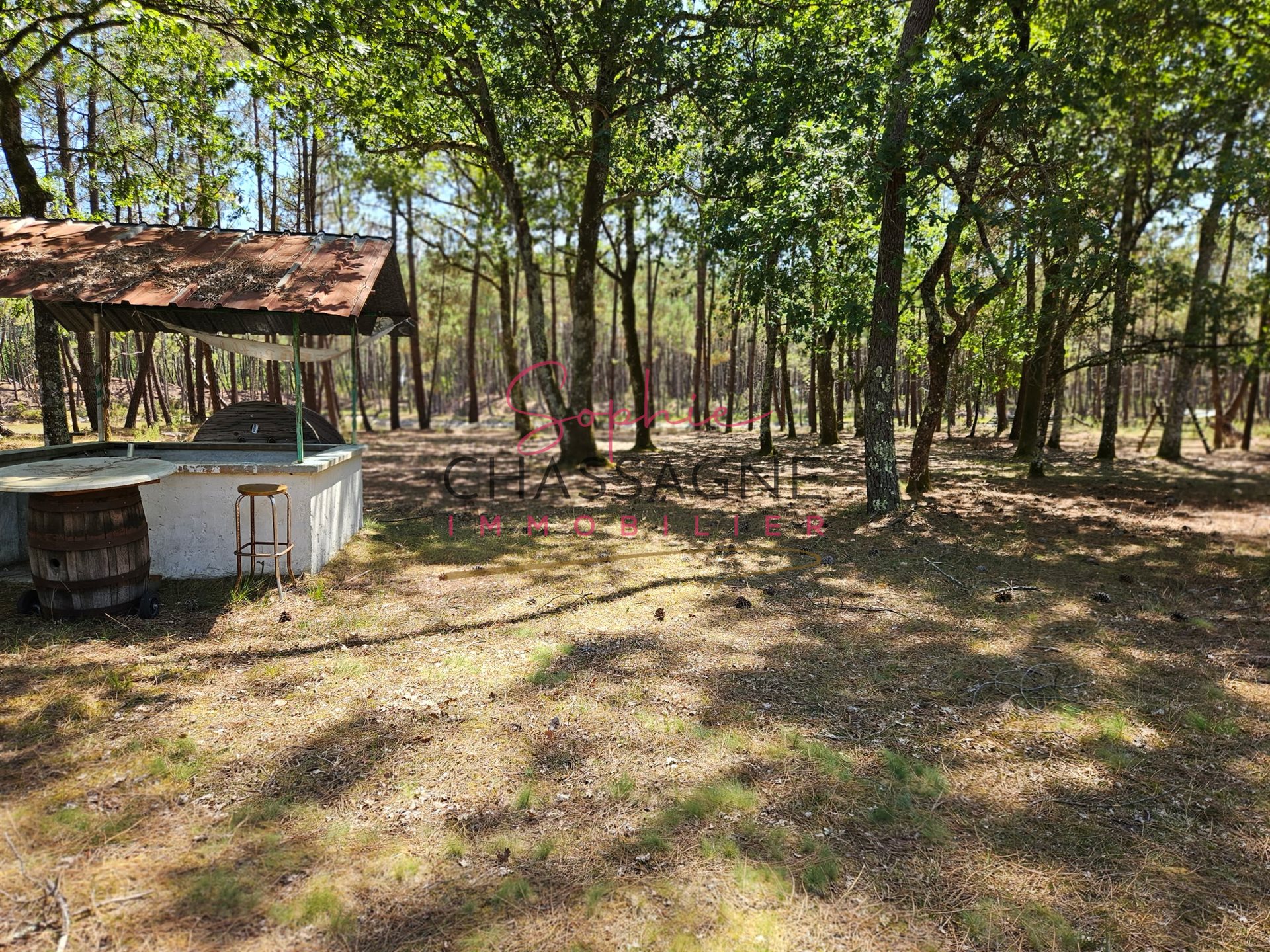 Maison à vendre, 500m², La Brède