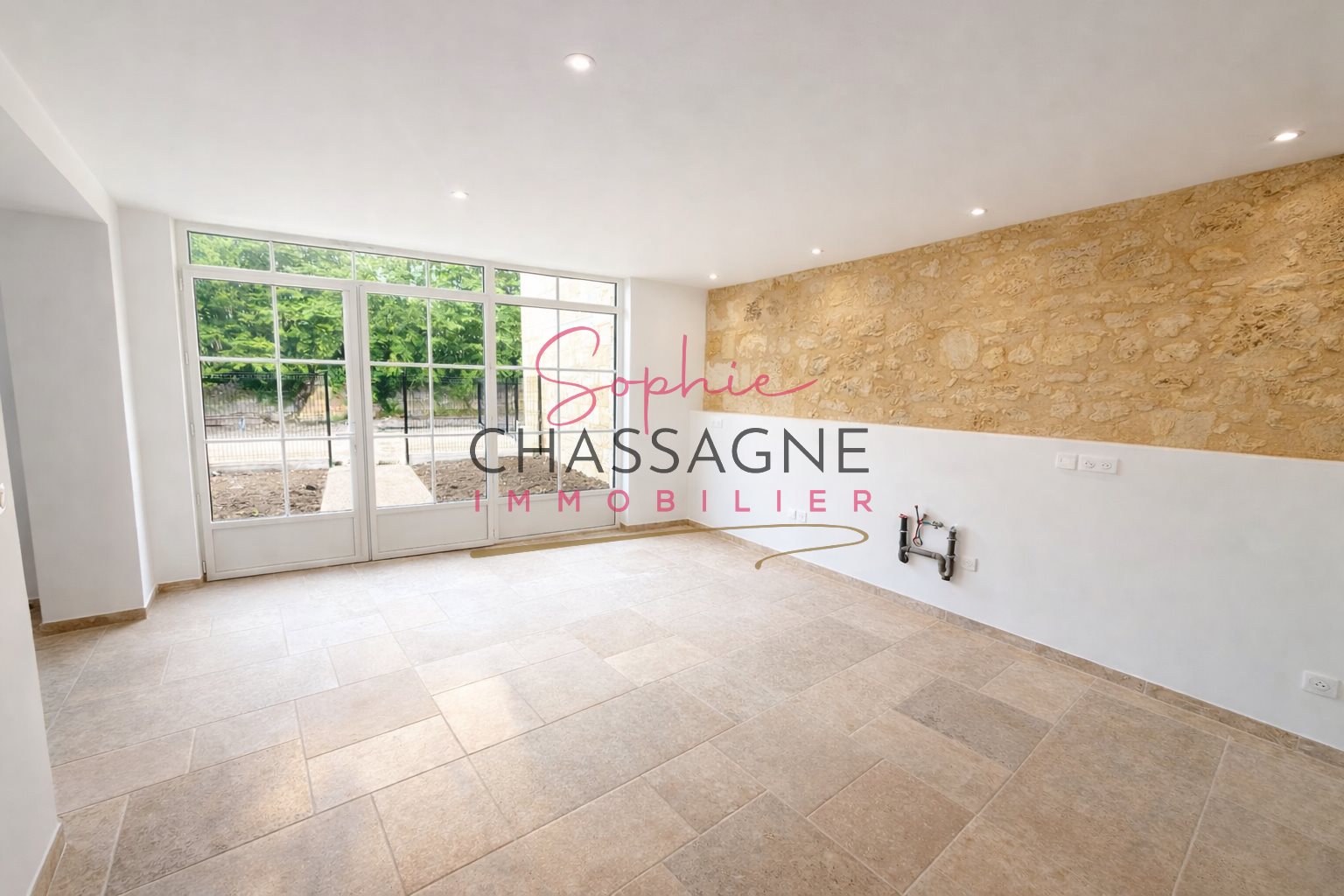 Maison à vendre, 113m², Libourne