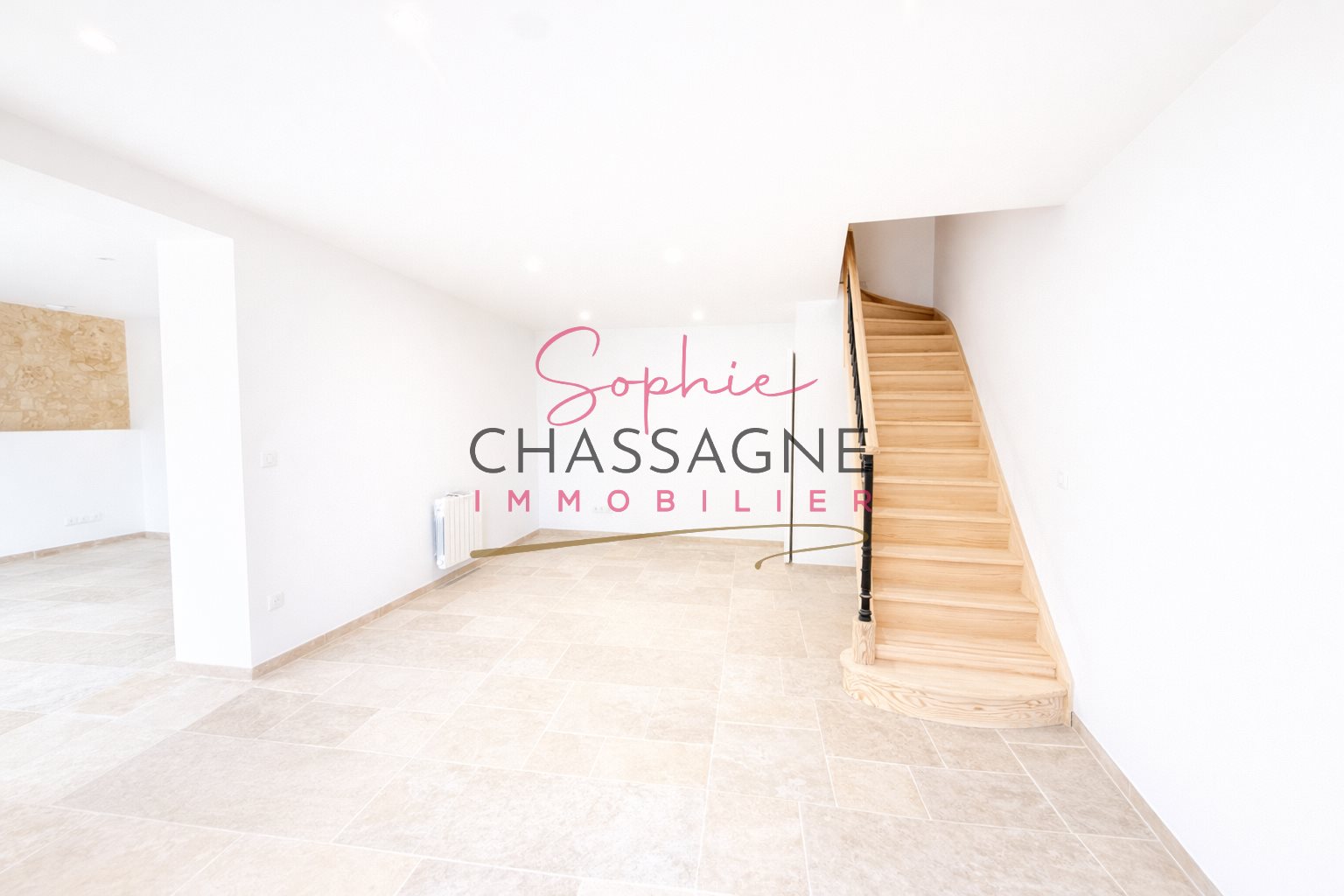 Maison à vendre, 113m², Libourne