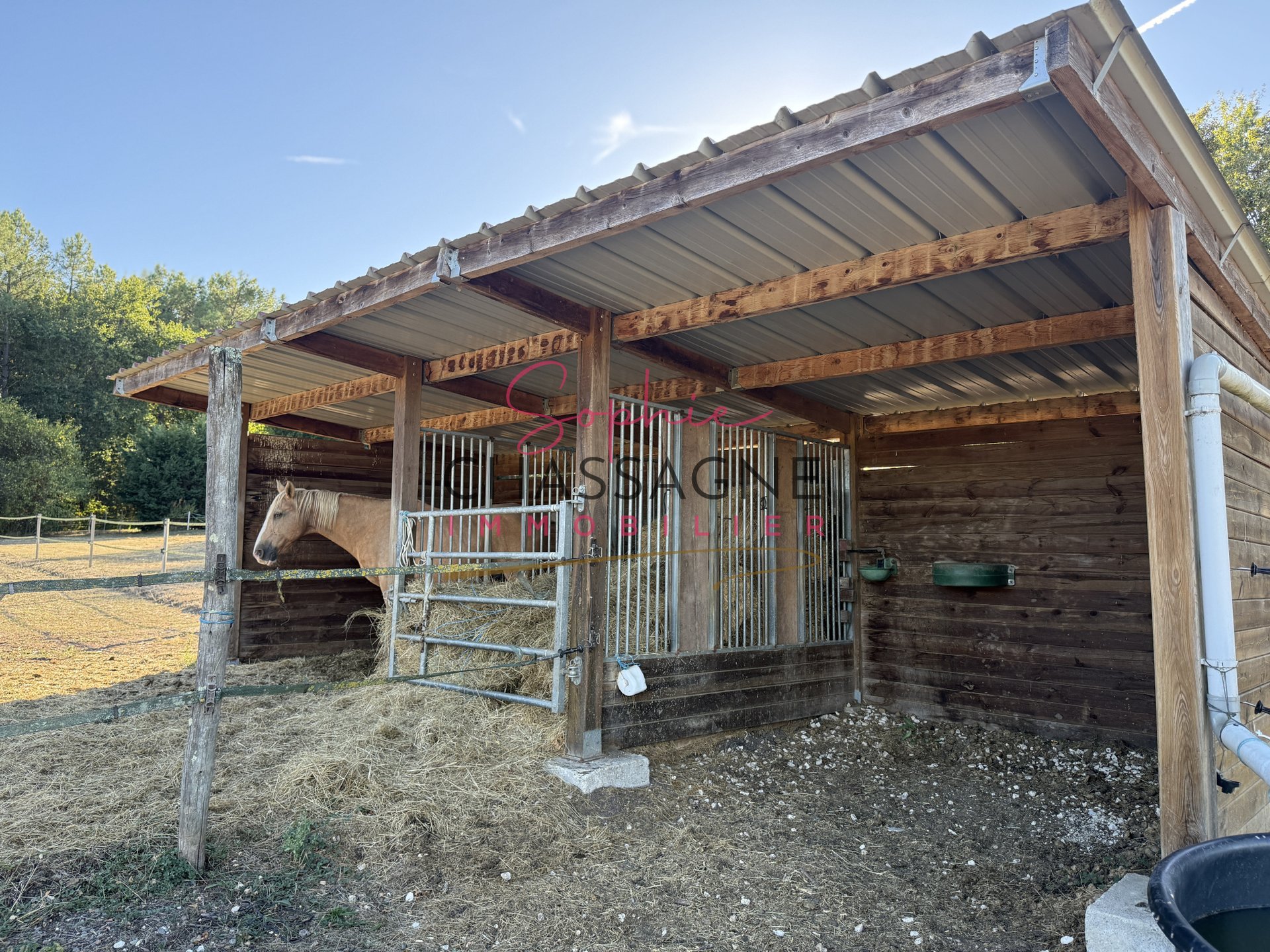 Maison à vendre, 350m², Coutras