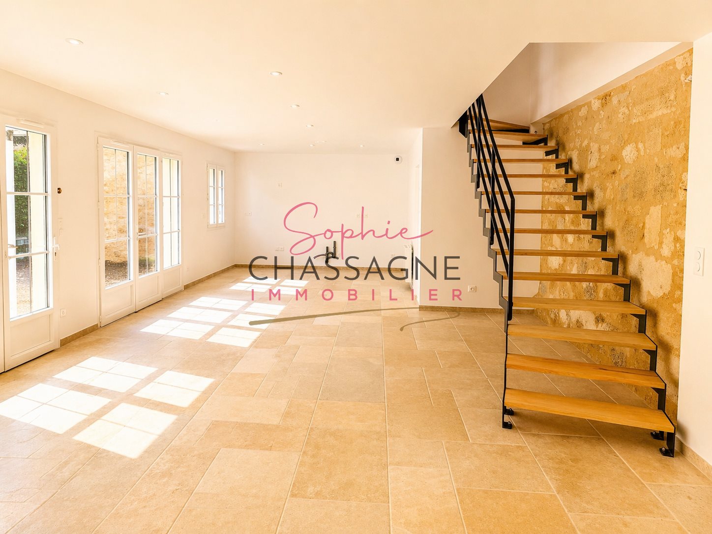 Maison à vendre, 98m², Libourne