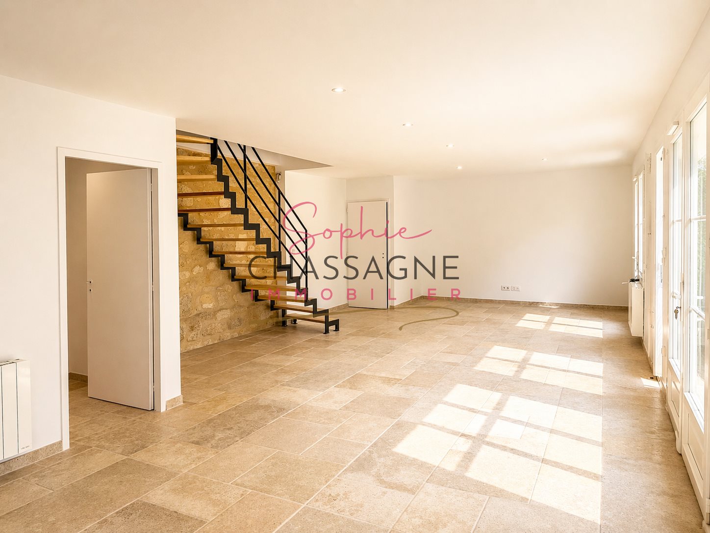 Maison à vendre, 98m², Libourne
