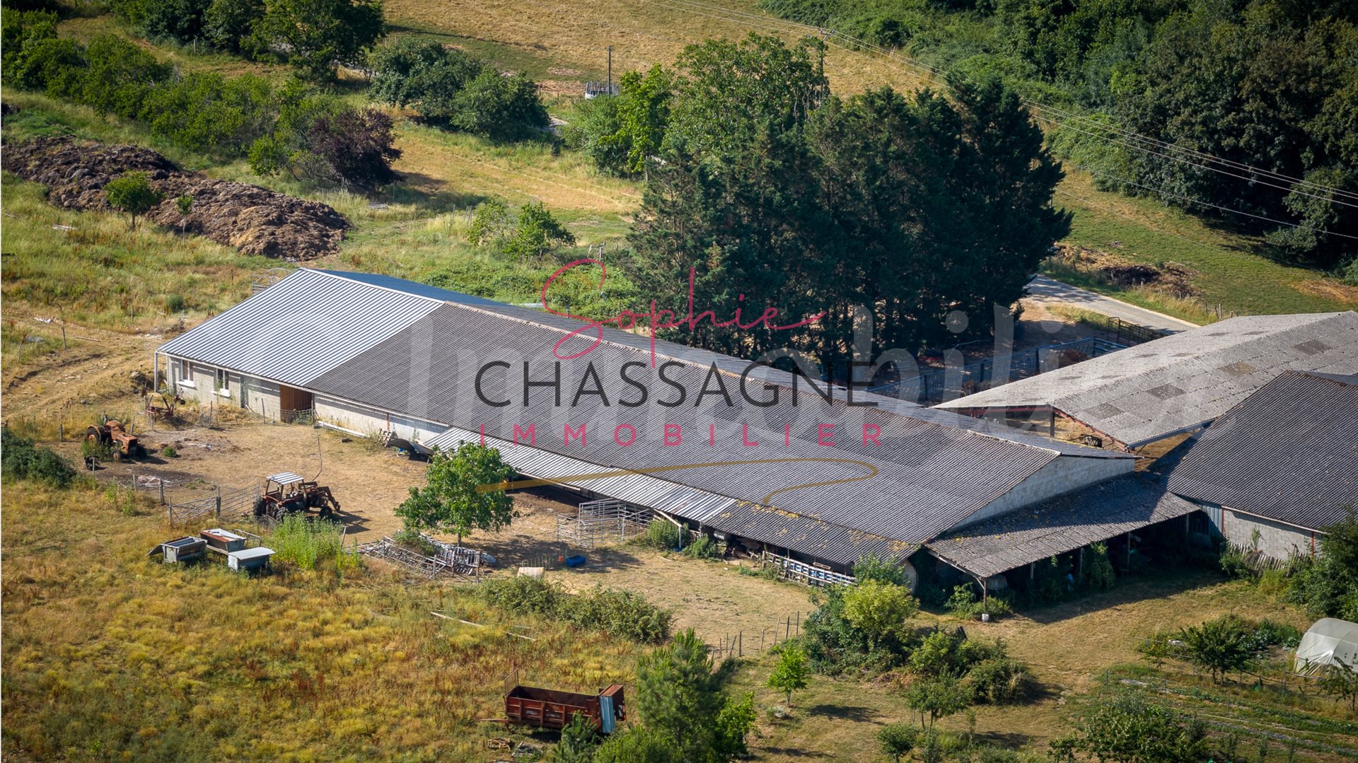 Maison à vendre, 60m², Sauveterre-de-Guyenne