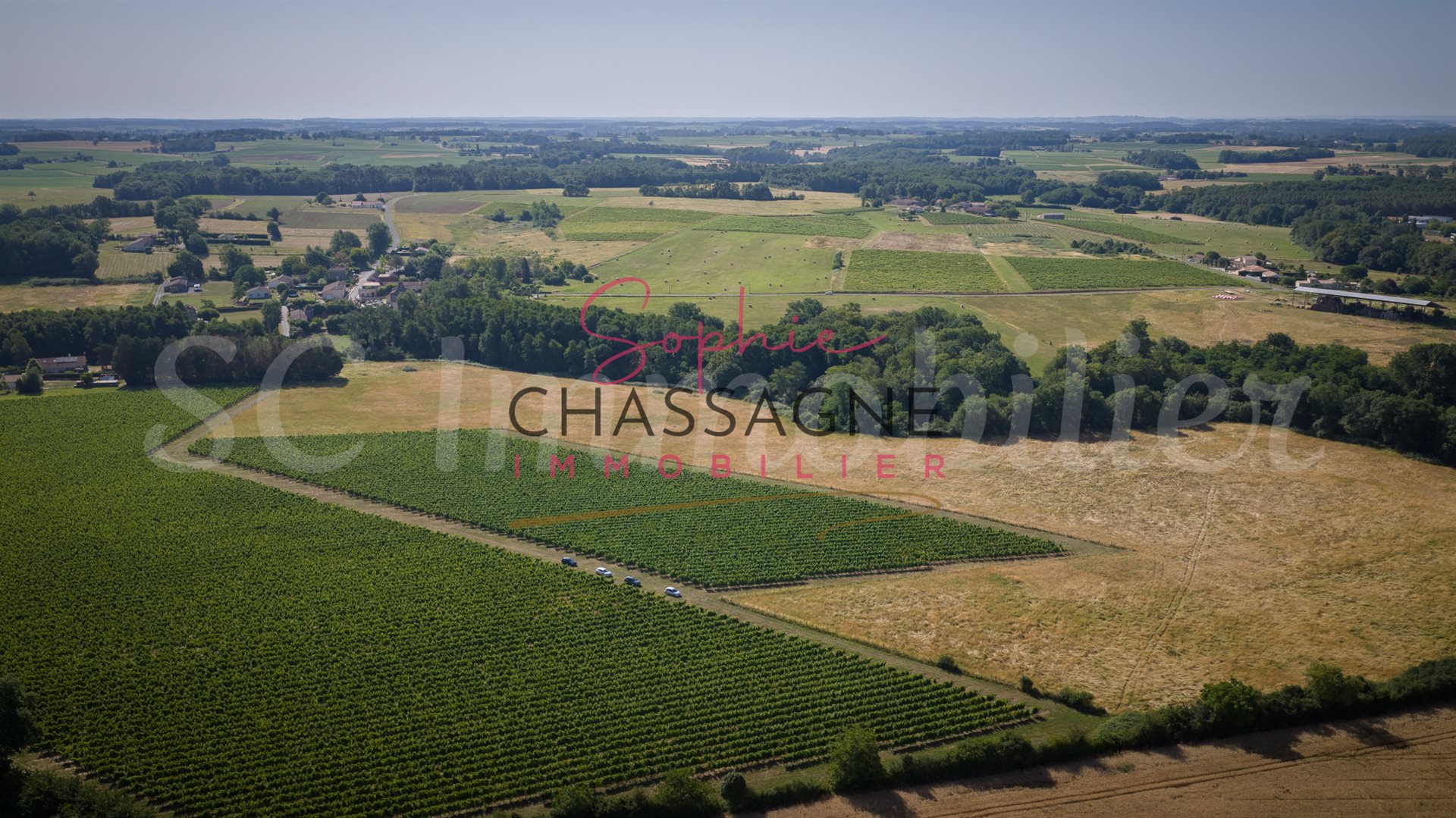 Maison à vendre, 60m², Sauveterre-de-Guyenne