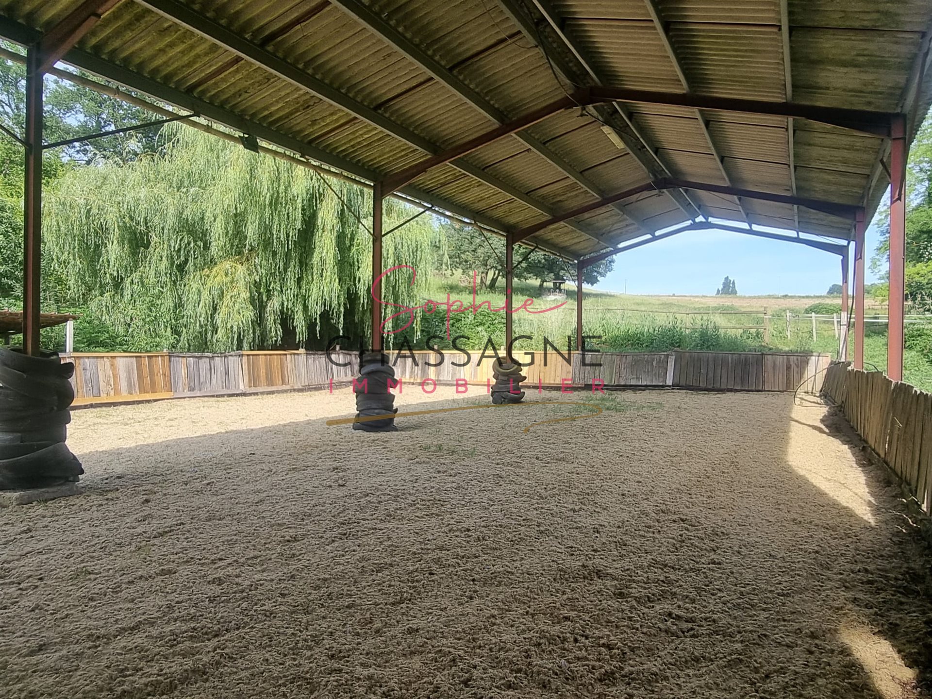 Maison à vendre, 222m², Nérac