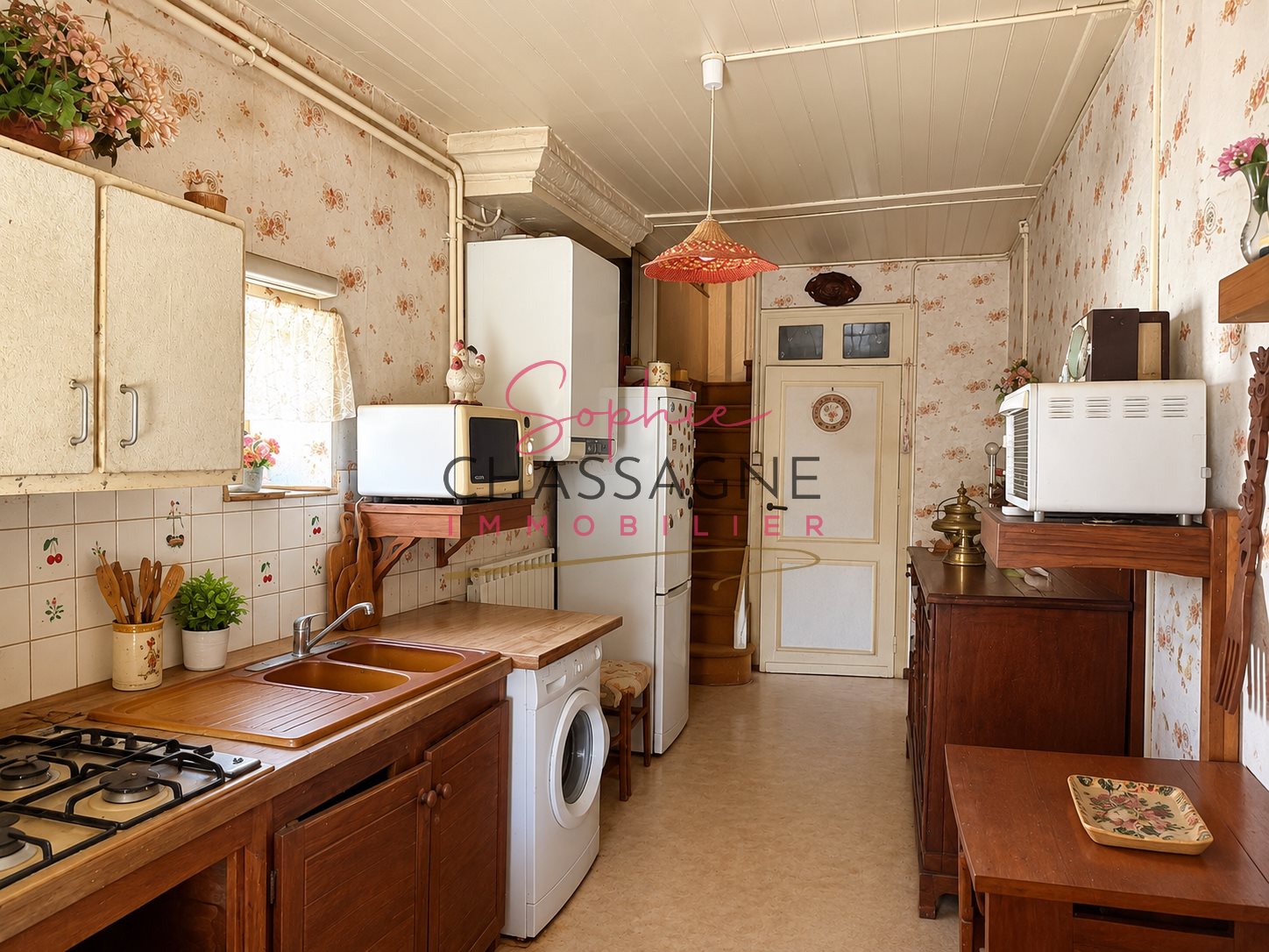 Maison à vendre, 670m², Branne