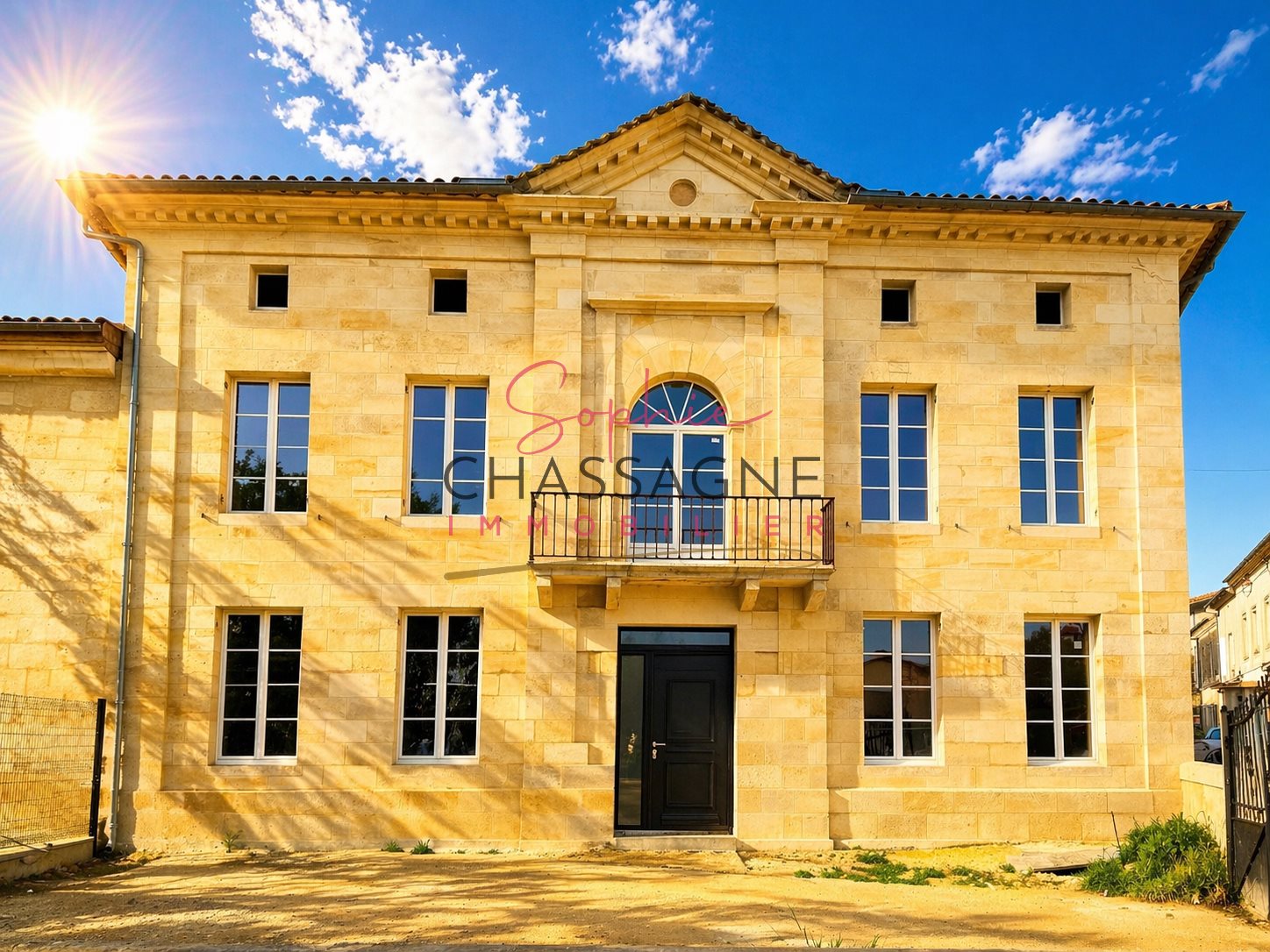 Maison à vendre, 275m², Saint-Emilion