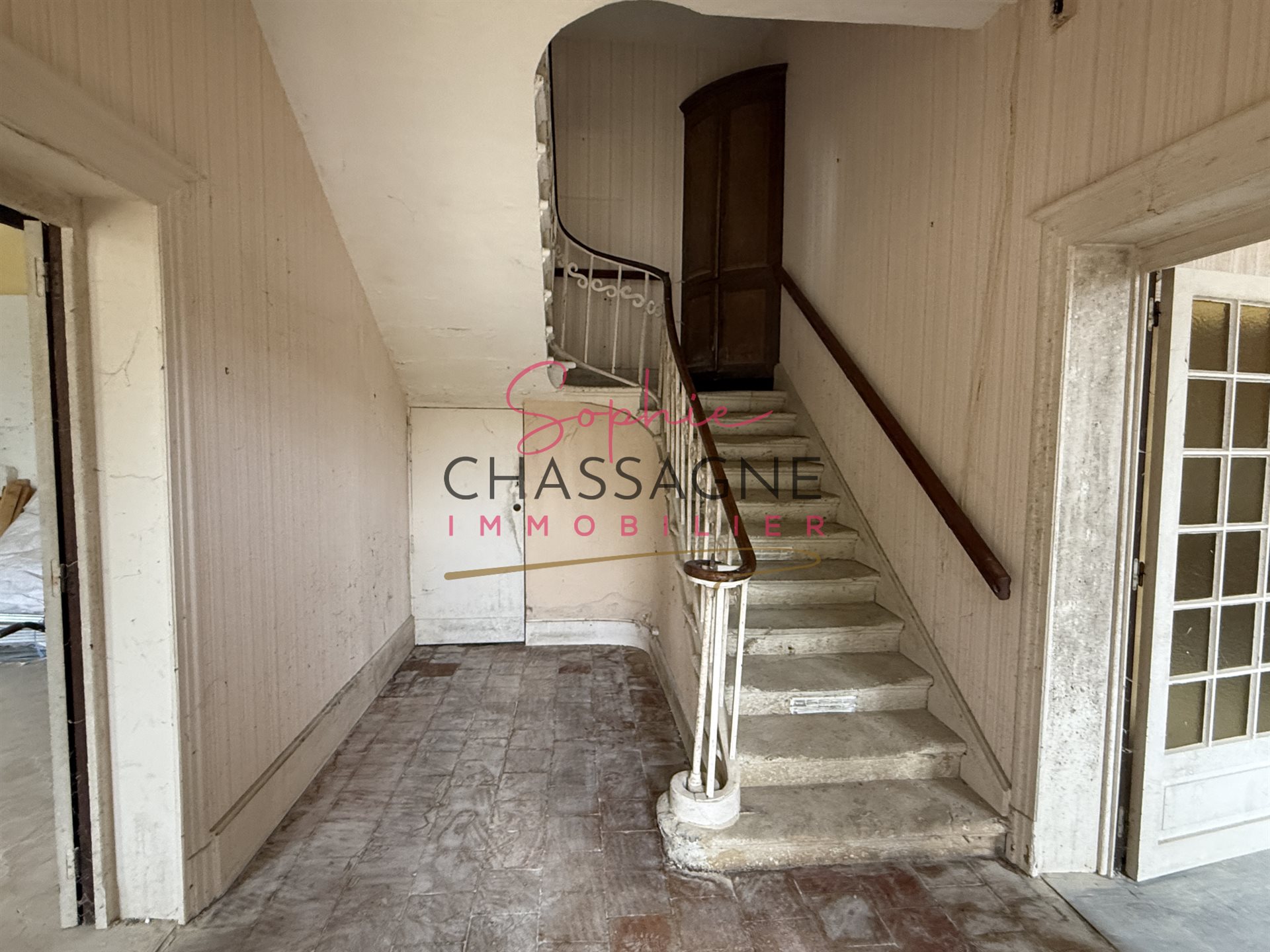 Maison à vendre, 275m², Saint-Emilion