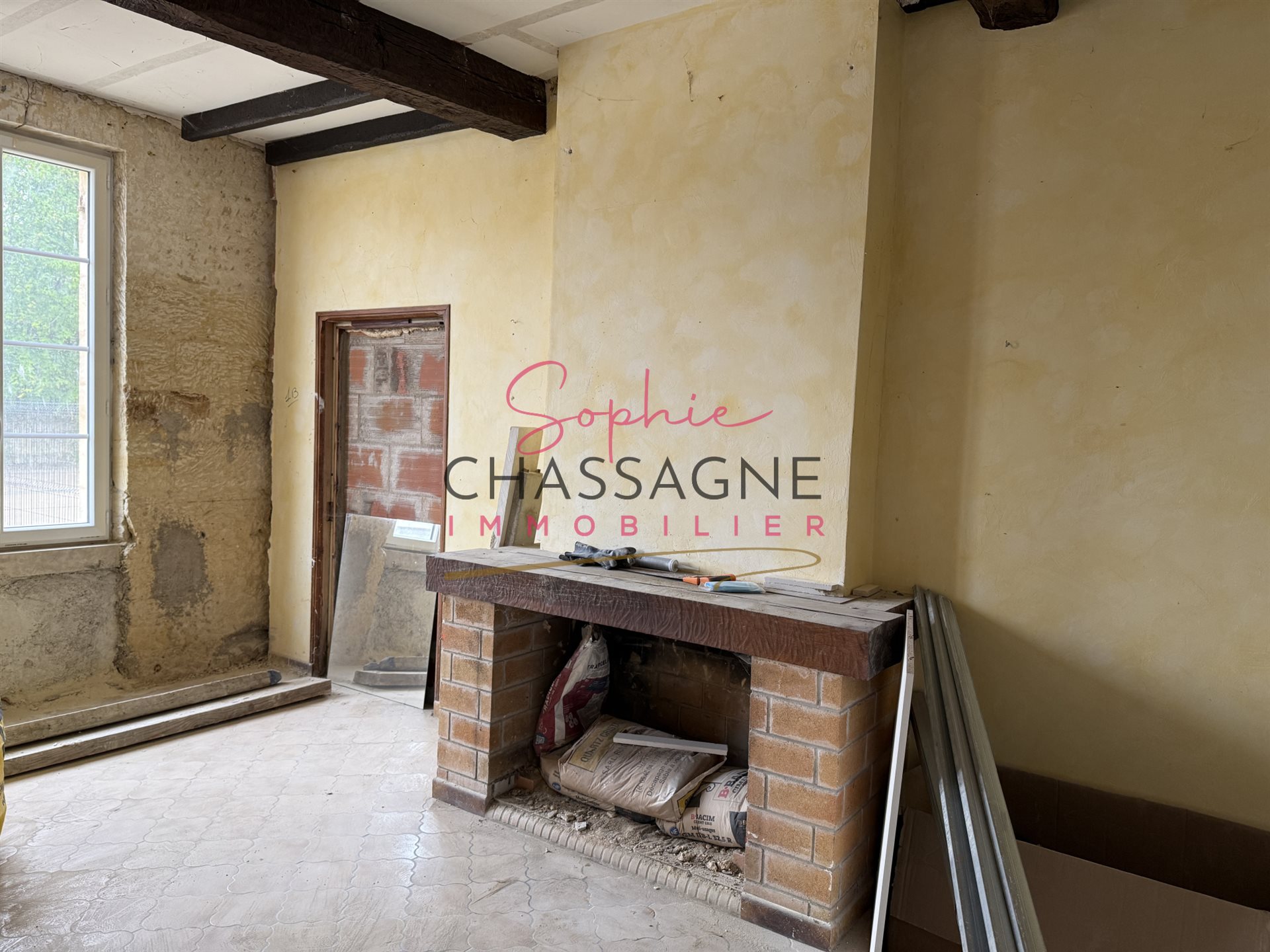 Maison à vendre, 275m², Saint-Emilion