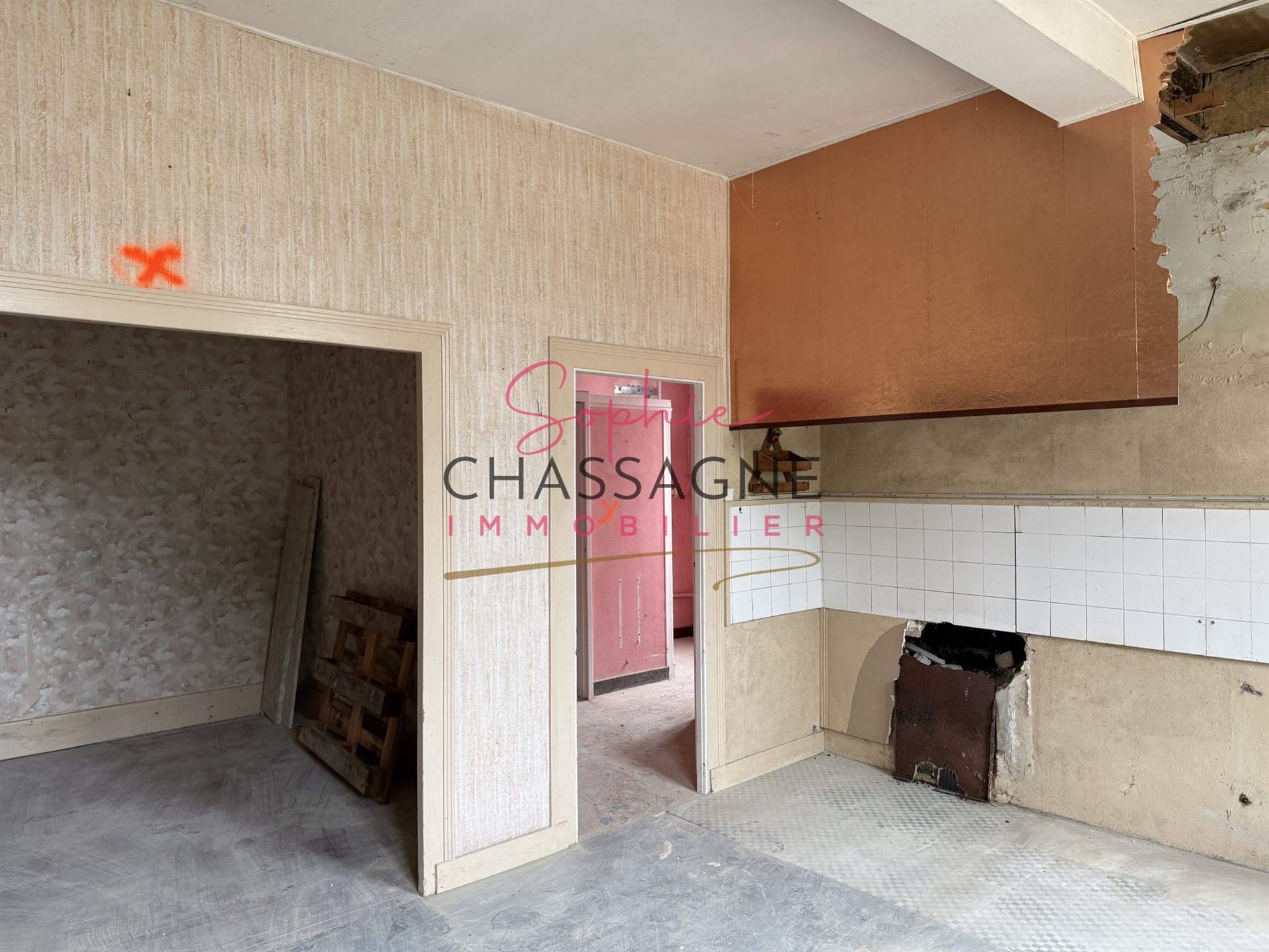 Maison à vendre, 275m², Saint-Emilion