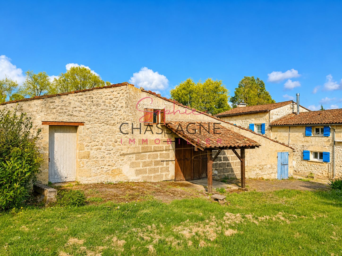 Maison à vendre, 239m², Créon