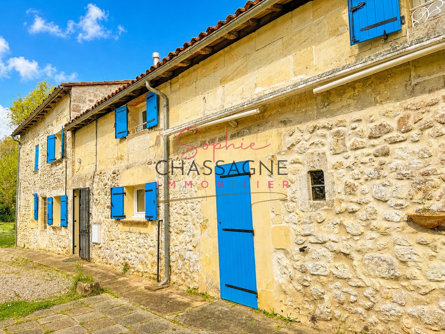 Maison à vendre, 239m², Créon