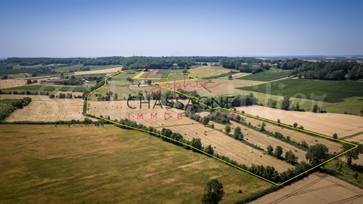 Maison 5 pièces 120 m² · à Duras · 120 m² · 367 000 €