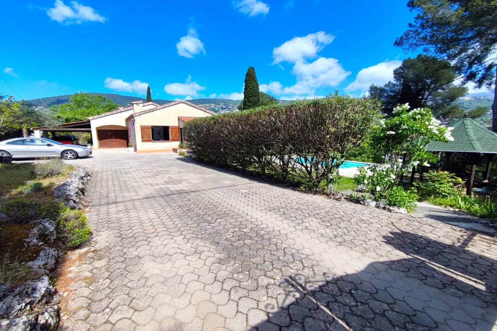 Maison à vendre, 105m², Peymeinade