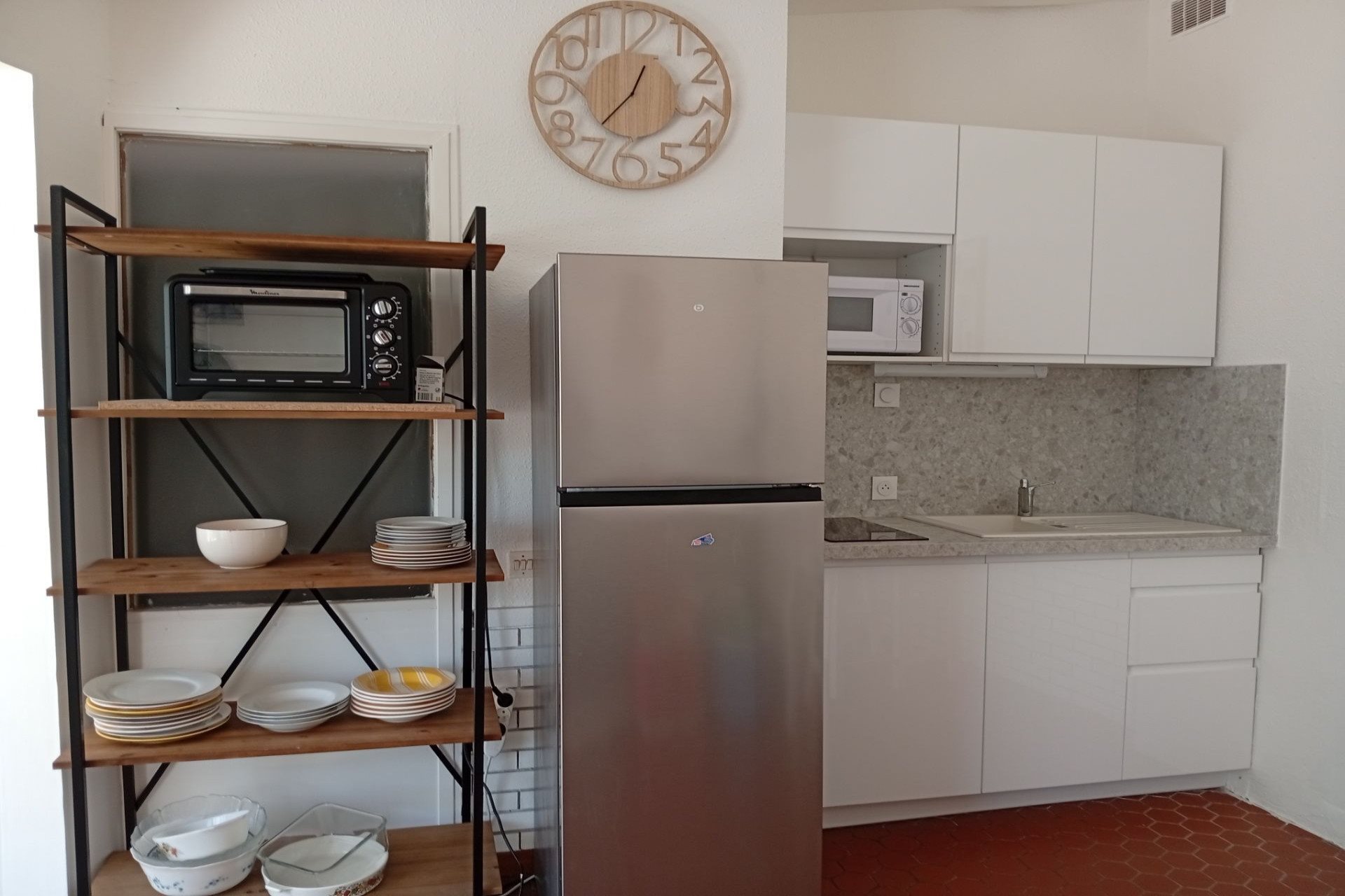 Maison à vendre, 35m², Torreilles
