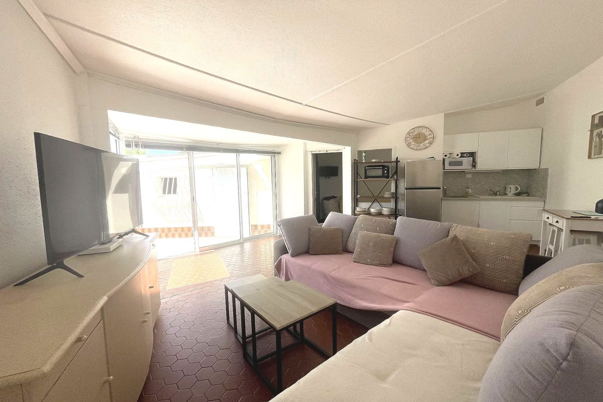 Maison à vendre, 35m², Torreilles