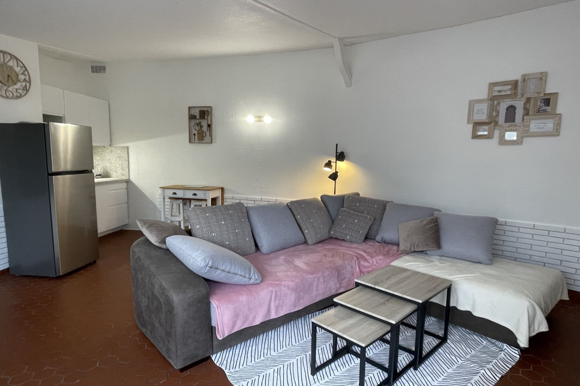Maison à vendre, 35m², Torreilles